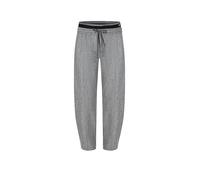 CAMBIO Pantalon de jogging coupe EDEN gris | 38/L27