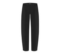 Cambio - Pantalon de Sport avec Rayures - Femme - Pantalons - Noir - Taille: 42 FR