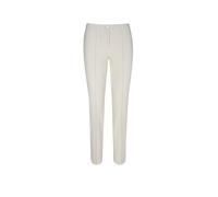 CAMBIO Pantalon de tailleur ROS beige | 34/L29