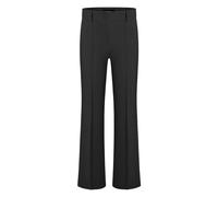 Cambio - Pantalon évasé Farah - Femme - Pantalons - Noir - Taille: 36 FR
