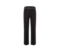 CAMBIO Pantalon Jambe Large AVA noir | 32/L32