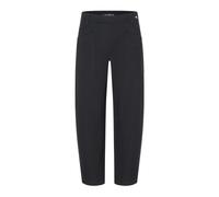 Cambio - Pantalon Jogger Ocean Noir - Femme - Pantalons - Noir - Taille: 42 FR
