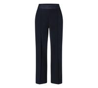 Cambio - Pantalon Large Élégant - Femme - Pantalons - Bleu - Taille: 44 FR