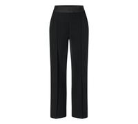 Cambio - Pantalon Large - Femme - Pantalons - Noir - Taille: 44 FR