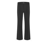 Cambio - Pantalon Long Élégant pour Femmes - Femme - Pantalons - Noir - Taille: 40 FR