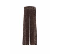 CAMBIO Pantalon Marlene AMELIE marron | 42/L32
