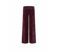 Cambio Pantalon ' Amelie ' bordeaux, Taille 42