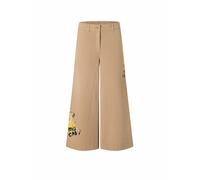 CAMBIO Pantalon Marlene CLEMENTINE beige | 32/L27