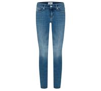 Cambio - Pantalon Piper - Femme - Jeans - Bleu - Taille: 46 FR