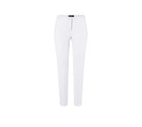 CAMBIO Pantalon ROS SUMMER blanc | 34