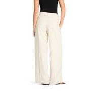 Cambio - Addison Wide Pantalons - Femme - Pantalons - Blanc - Taille: 38 FR