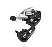 Sram Rival 22 Rear Derailleur Noir,Argenté 11s / Max 28t Silver