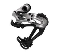 SRAM Dérailleur arrière X5 – 9 vitesses – max 36T – Argenté