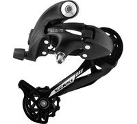 Derailleur vtt ar Sunrace m41 comp. Shimano 7v. grande chape (a visser)