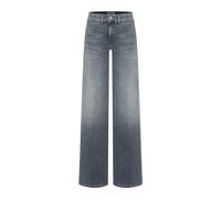 Cambio - Tess Jeans - Femme - Jeans - Gris - Taille: 38 FR