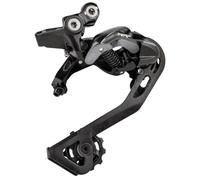 Shimano Dérailleur arrière SGS-RD-T8000 XT 10 vitesses Noir Top-Normal Shad+