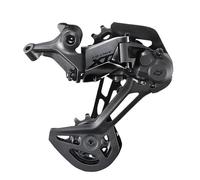 Shimano Parts Shimano Deore XT RD-M8130-SGS Shadow RD+ Rear Derailleur - long - 11-speed taille unique