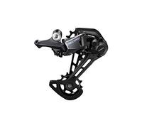 Shimano Deore RD-M6100 Dérailleur Arrière 12 vitesses 2021 Dérailleurs arrière VTT
