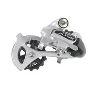Shimano S23292 Dérailleur arrière Mixte Adulte, Noir, Tallie Unique