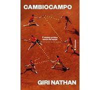 Cambiocampo. È iniziata un’altra epoca del tennis