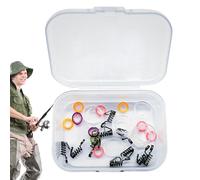 Cambistro Angelhakino - Crochet de Printemps pour la boîte | Clips de Licol et Accessoires pour Plateformes, Crochets tranchants et, Cadeau d'anniversaire idéal pour ami, ESP