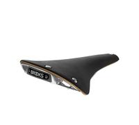 Brooks England Selle vélo Cambium C17 Organic 283 x 162 mm Multicolore