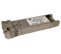 Cambium Networks 10G SFP+ SMF LR Transceiver, 1310nm. -40C to 85C, W125970370 (1310nm. -40C to 85C SFP-10G-LR, Fiber Optic, 11300 Mbit/s, SFP+, 10000 m, 1310 nm, 1.1 W)