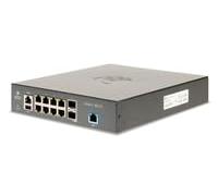 Cambium Networks cnMatrix EX1010 - Managed - L2/L3 - Gigabit Ethernet (10/100/1000) - Rack mounting - 1U