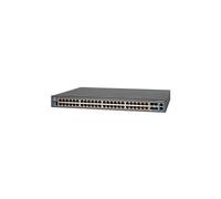 Cambium Networks Switch cnMatrix EX2052-P Géré Gigabit 48x10/100/1000 (PoE+) +4x SFP+