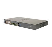 Cambium Networks cnMatrix EX2016M-P Géré L2/L3 Gigabit Ethernet (10/100/1000) Connexion Ethernet, supportant l'alimentation via ce port (PoE) 1U