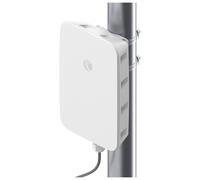 Cambium Networks XV2-23T Blanc Connexion Ethernet, supportant l'alimentation via ce port (PoE)