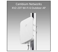 Cambium Networks XV2-23T Wi-Fi 6 Outdoor Access Point