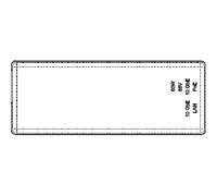 CAMBIUM PoE 60W 56V 10GbE DC Injector Indoor Energy Level 6 Supply