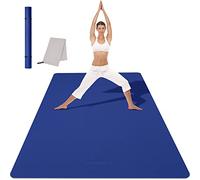 CAMBIVO Tapis de Sport Grand 183x122cm