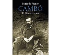 Cambó: El último retrato