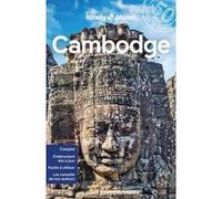 Cambodge 13ed Lonely Planet (Auteur)