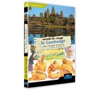 Carnet De Voyage Le Cambodge