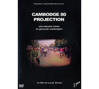 Cambodge 80 Projection