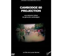 Cambodge 80 Projection