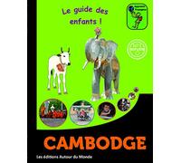 Cambodge apprenti voyageur