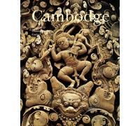 CAMBODGE: Art, histoire, société