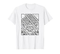 Cambodge Cambodgien Khmer Danse Traditionnelle Reamker T-Shirt