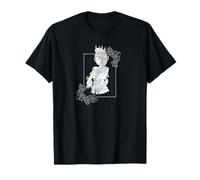 Cambodge Cambodgien Khmer Fille Apsara T-Shirt