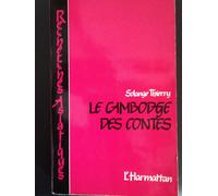 Cambodge des Contes (le)