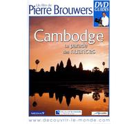 CAMBODGE - DVD [HD DVD]