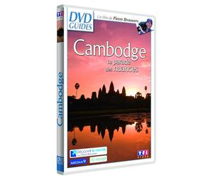 CAMBODGE - DVD [HD DVD]