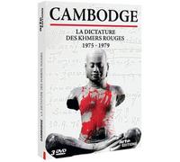 Cambodge : La Dictature des Khmers Rouges 1975-1979 DVD