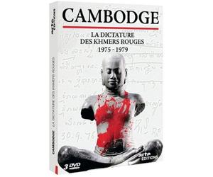 Cambodge, la dictature des Khmers Rouges 1975 - 1979