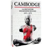 Cambodge : La Dictature des Khmers Rouges 1975-1979 DVD E