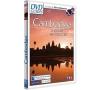 Cambodge - La parade des nuances